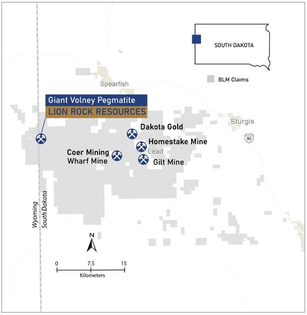 Junior Mining Network