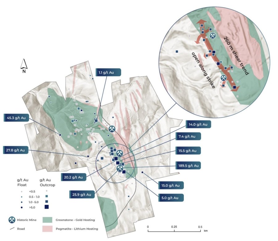Junior Mining Network
