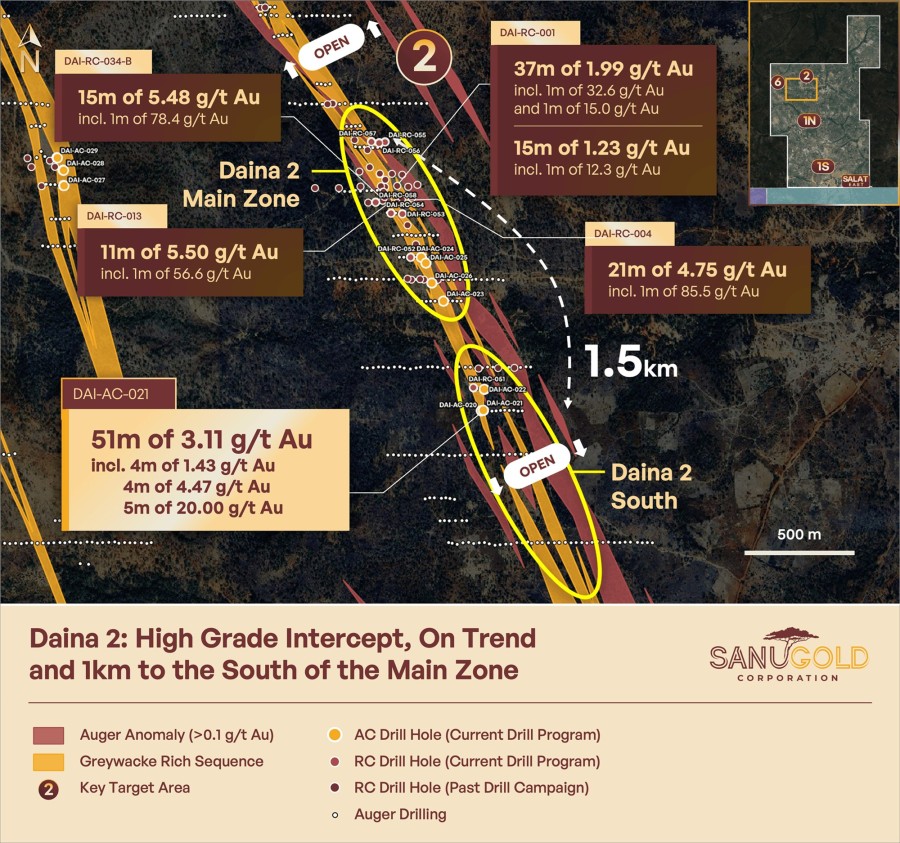Junior Mining Network