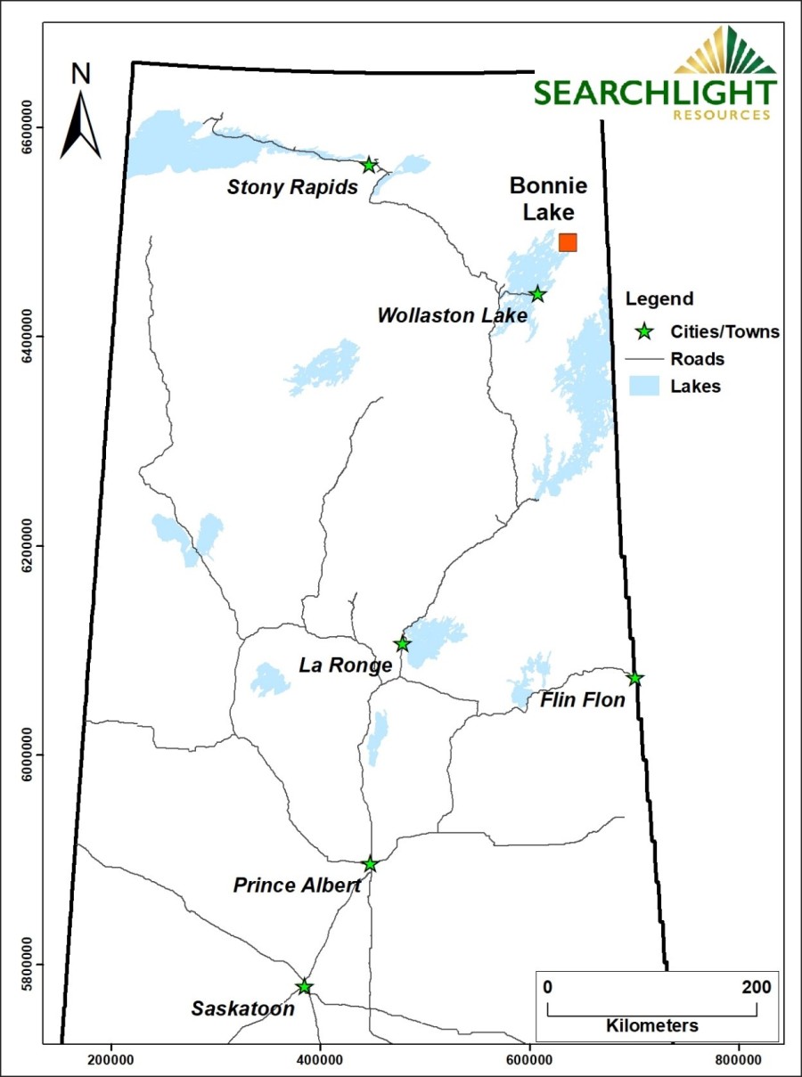 Junior Mining Network