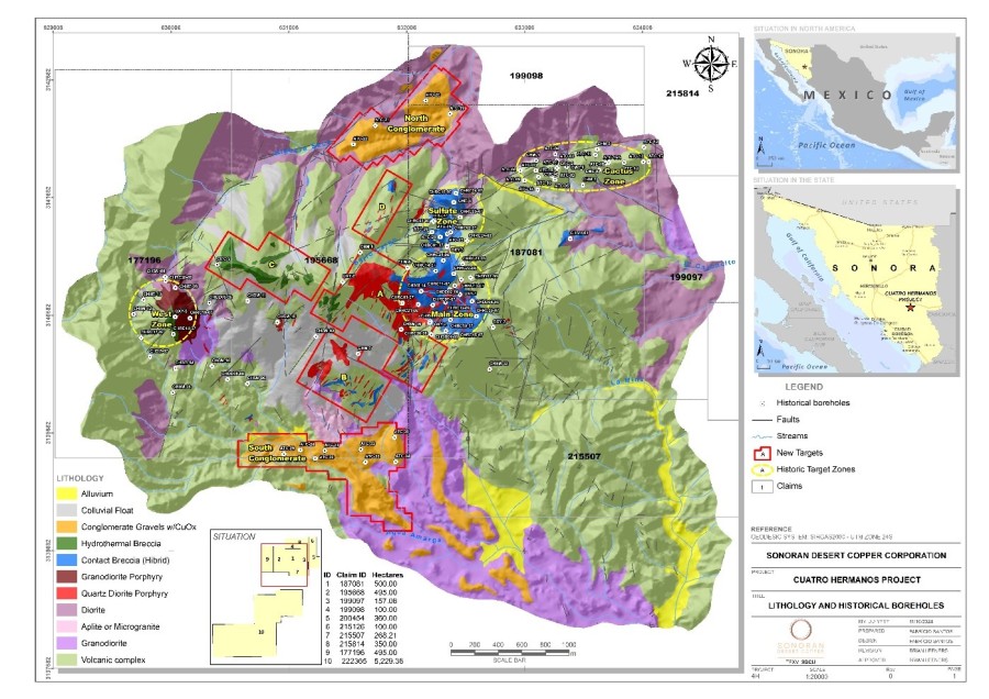 Junior Mining Network
