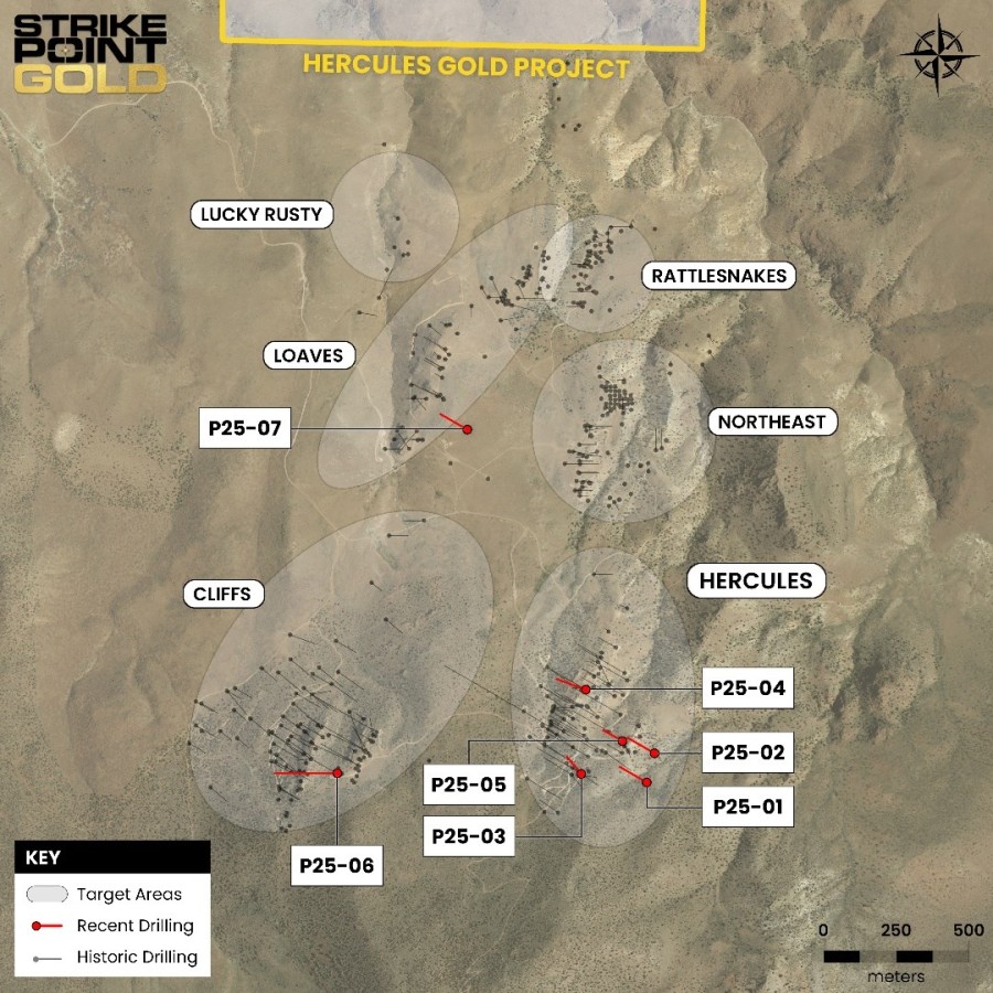 Junior Mining Network