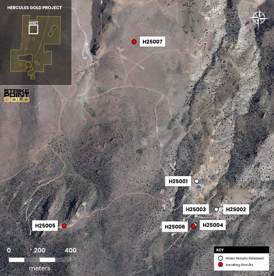 Junior Mining Network
