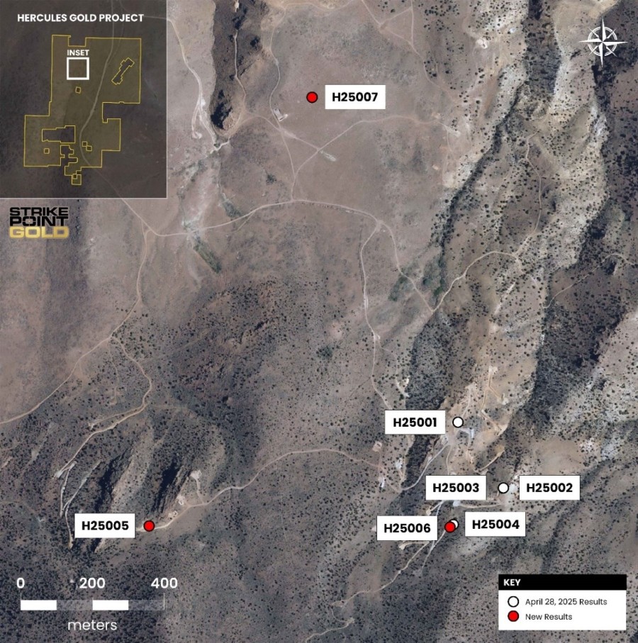 Junior Mining Network