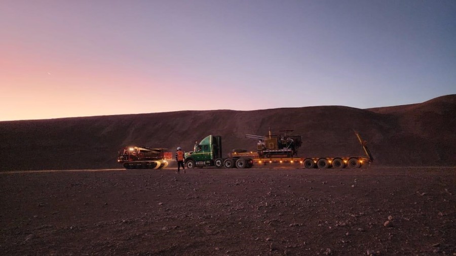 Junior Mining Network