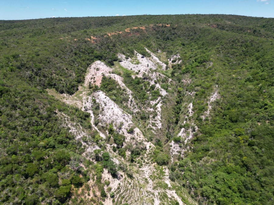 Junior Mining Network