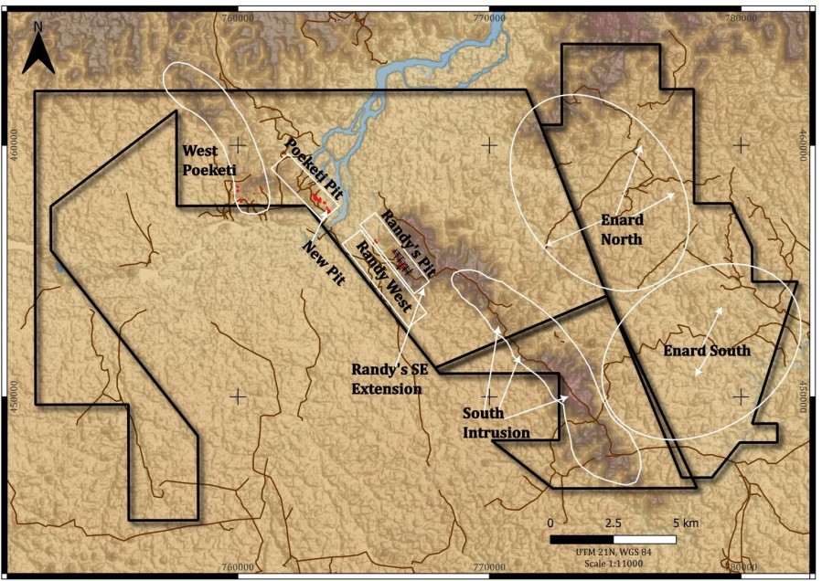 Junior Mining Network