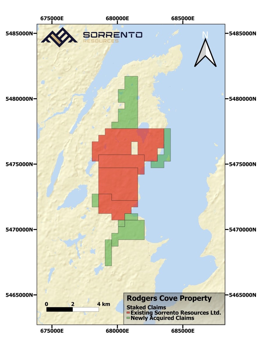 Junior Mining Network