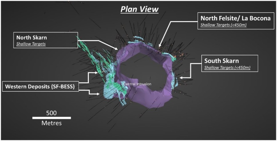 Junior Mining Network