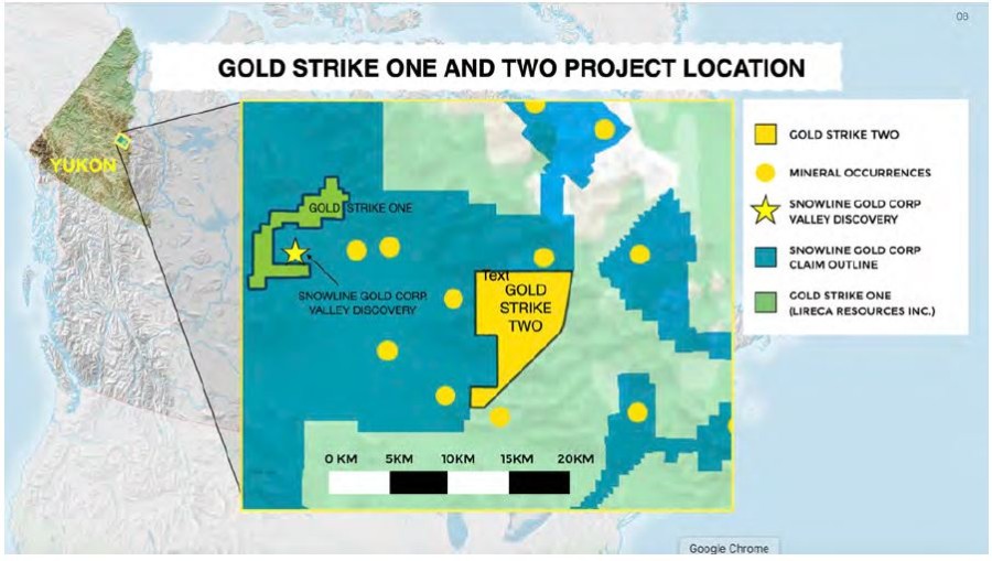 Junior Mining Network