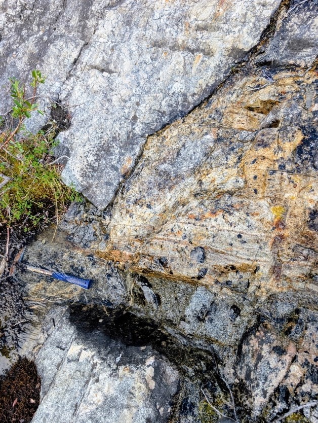 Junior Mining Network