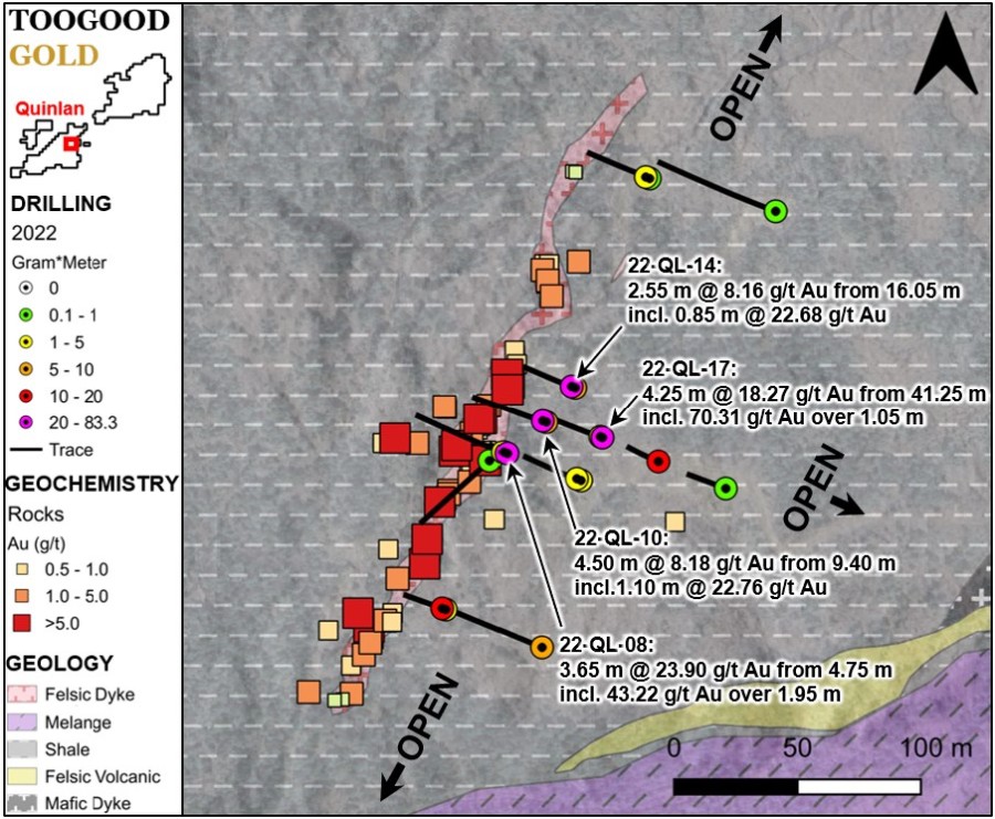 Junior Mining Network