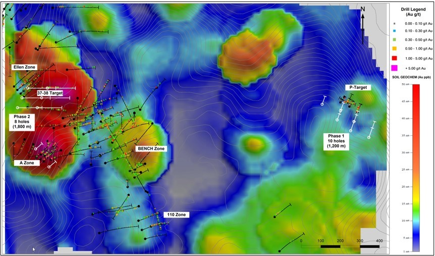Junior Mining Network