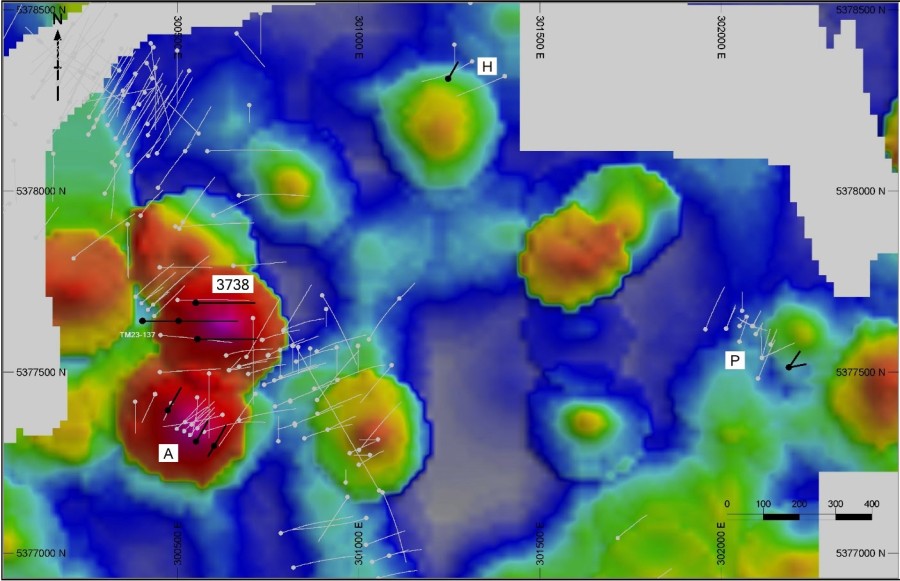 Junior Mining Network