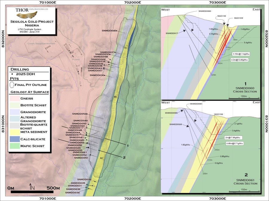 Junior Mining Network