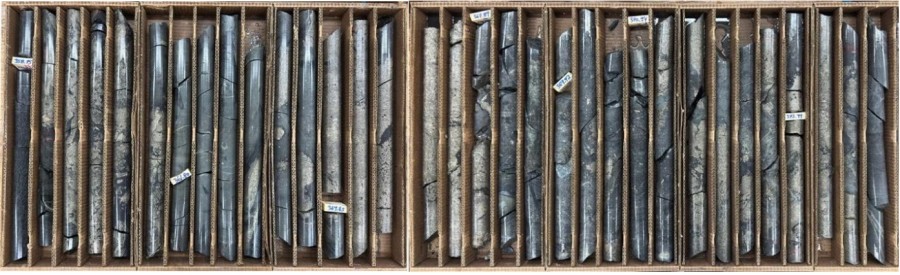 Junior Mining Network