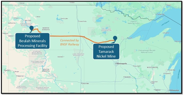 Junior Mining Network