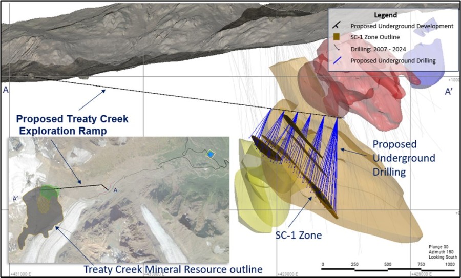 Junior Mining Network