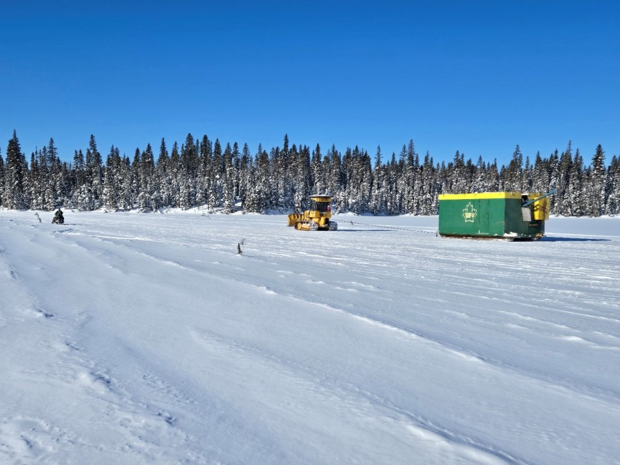 Junior Mining Network
