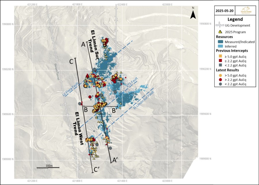 Junior Mining Network