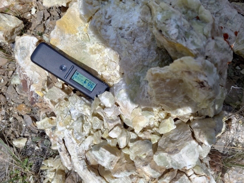 Junior Mining Network