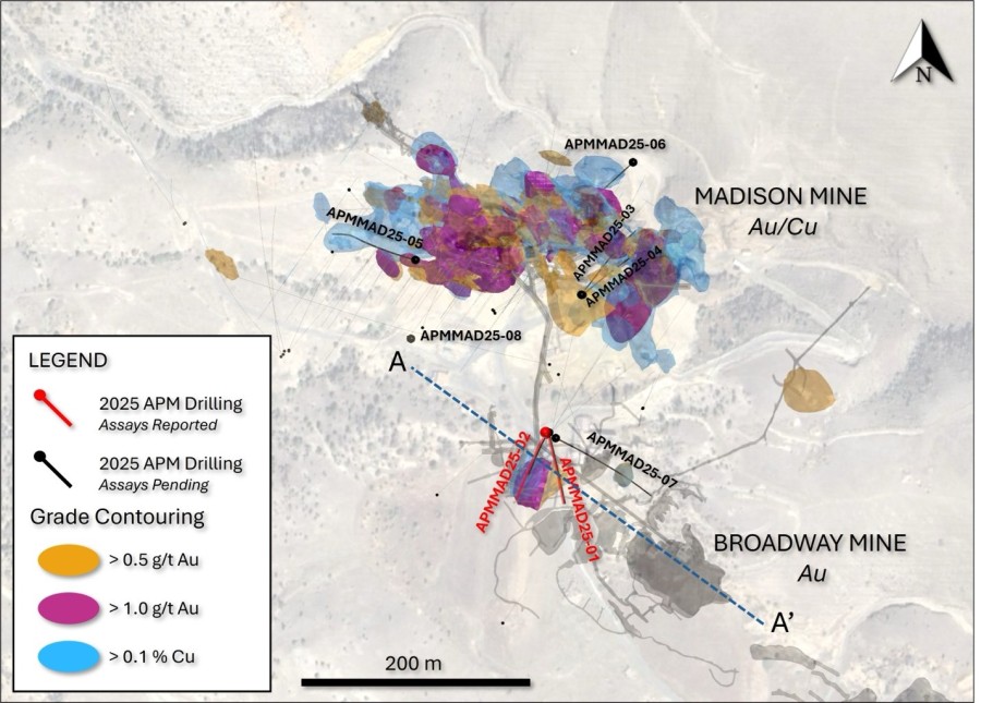 Junior Mining Network