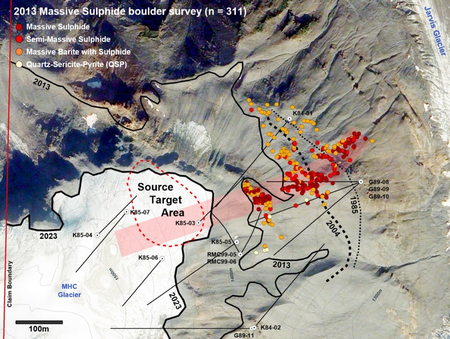Junior Mining Network