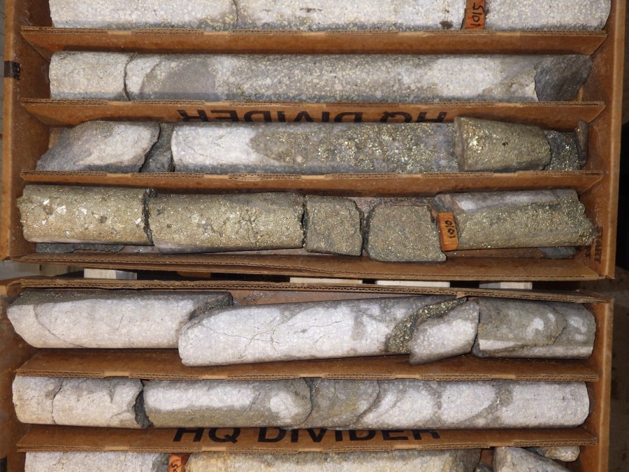 Junior Mining Network