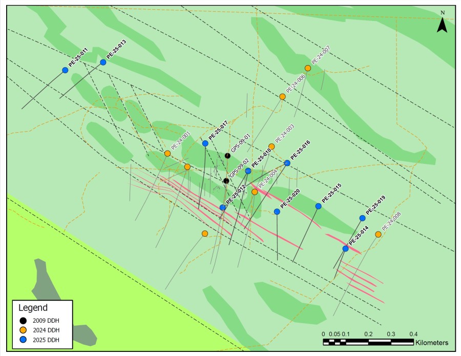 Junior Mining Network