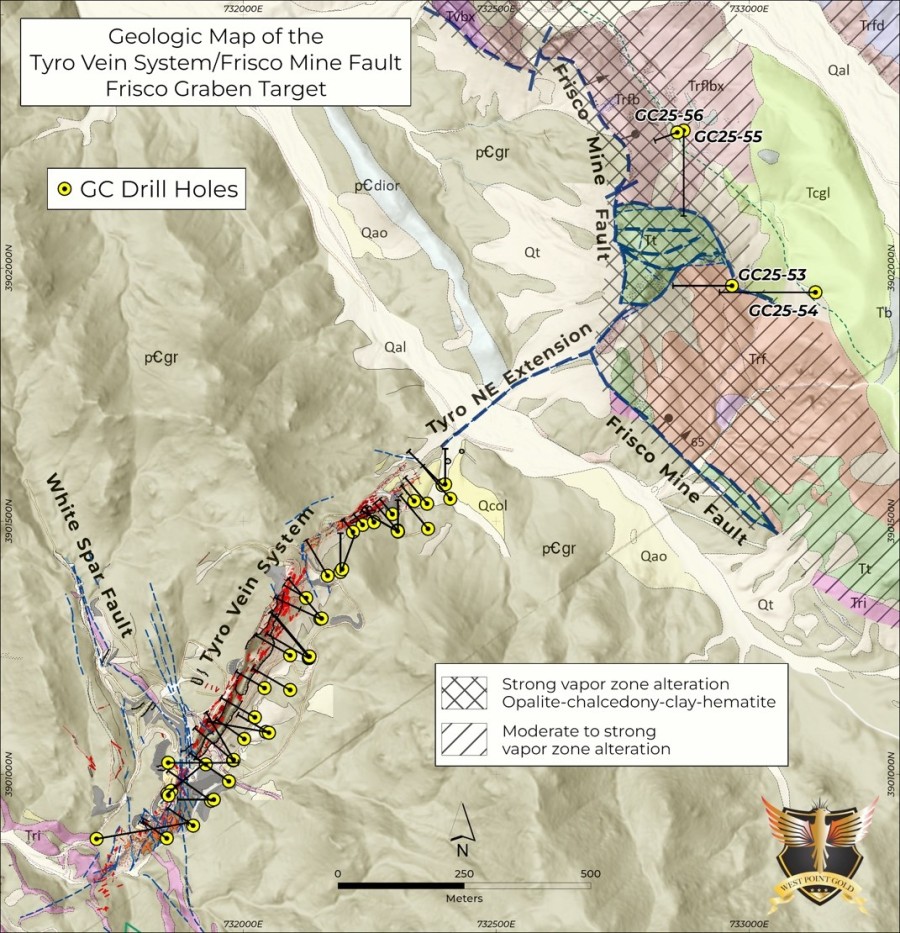 Junior Mining Network
