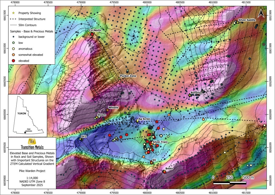 Junior Mining Network