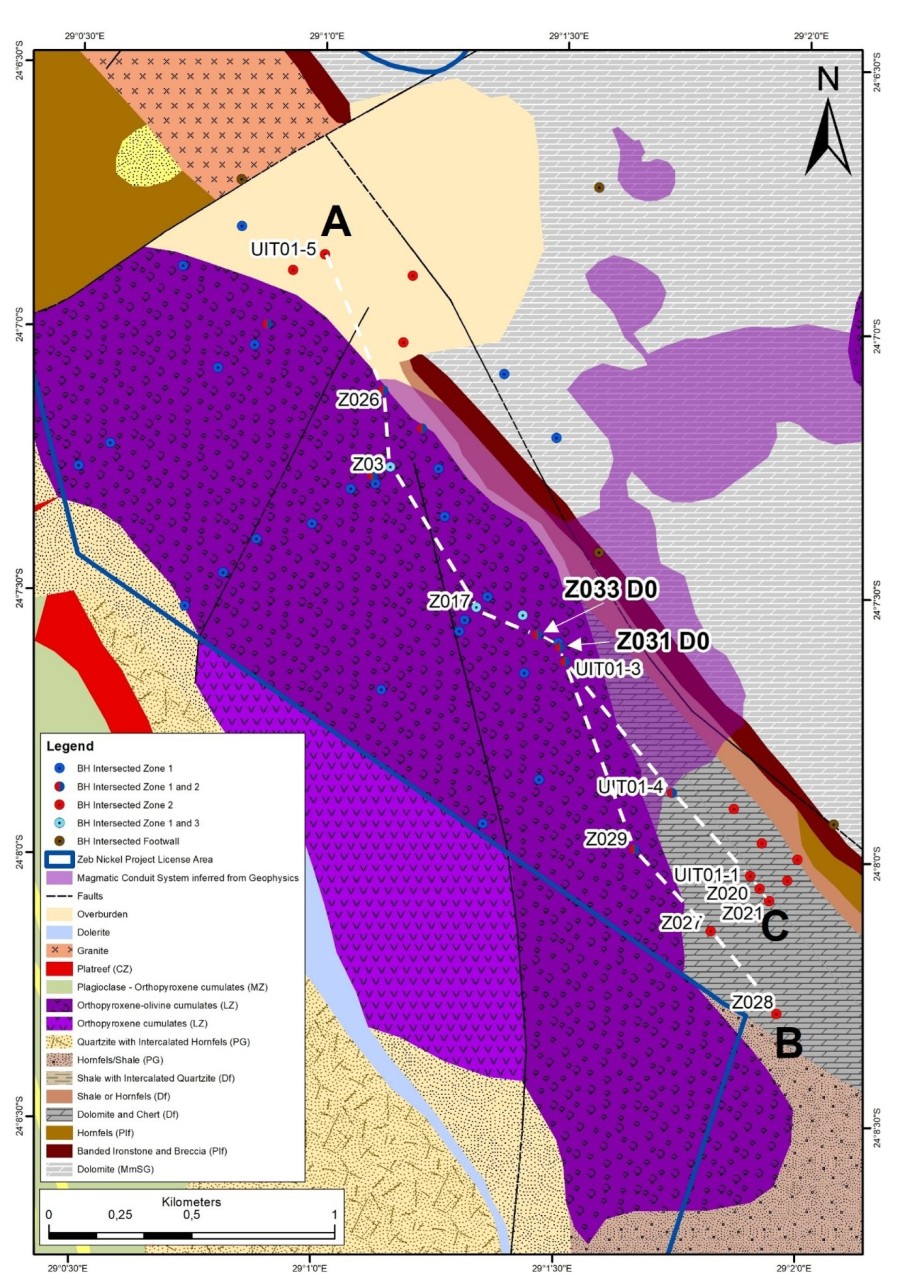 Junior Mining Network
