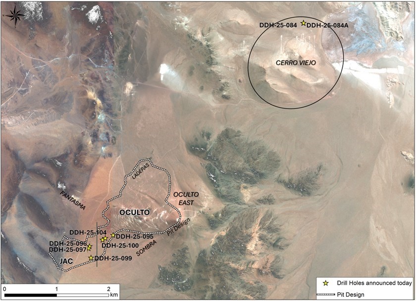 Junior Mining Network