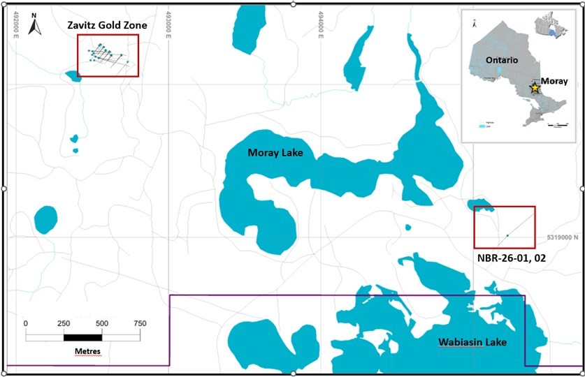 Junior Mining Network