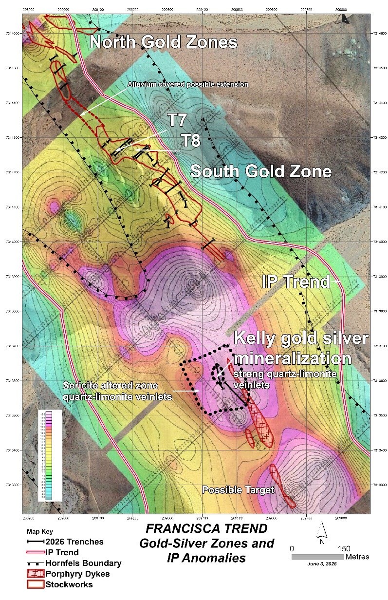 Junior Mining Network