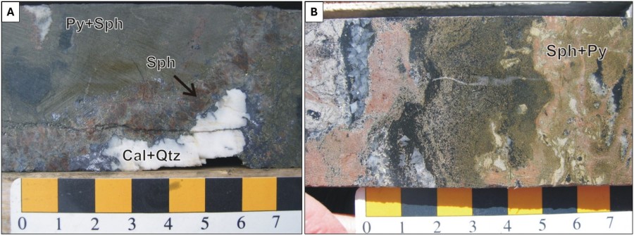 Honey Badger Silver Announces Promising High-Grade Germanium Potential at Prairie Creek from Research Partnership
