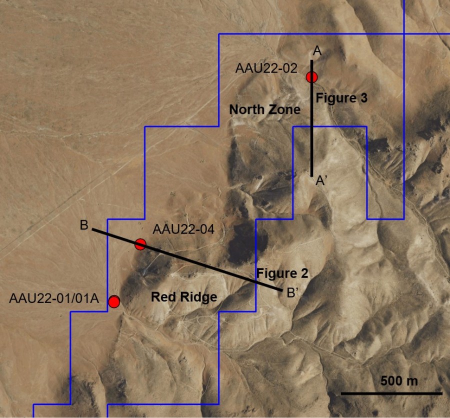 Junior Mining Network