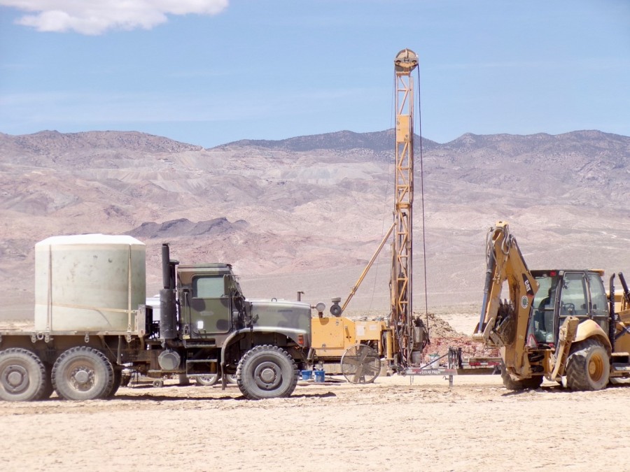 Junior Mining Network