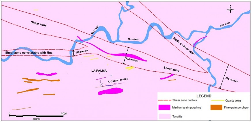 Junior Mining Network