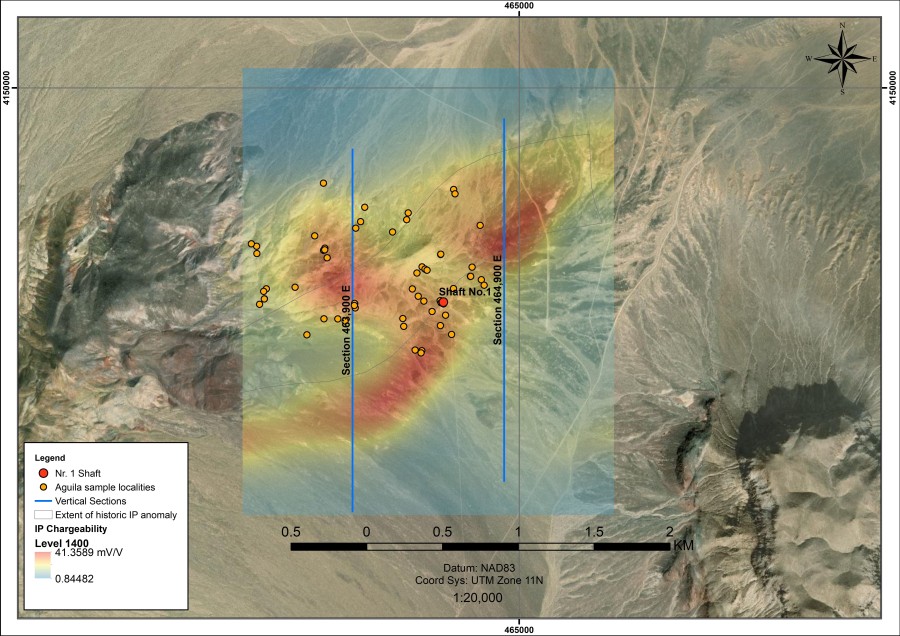 Junior Mining Network