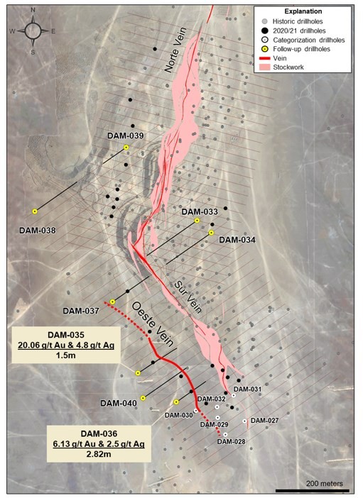 Junior Mining Network