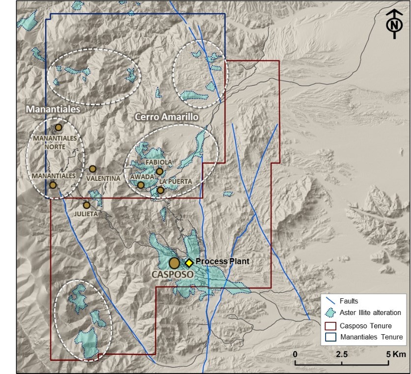 Junior Mining Network