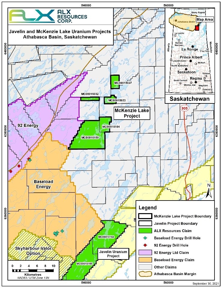 Junior Mining Network