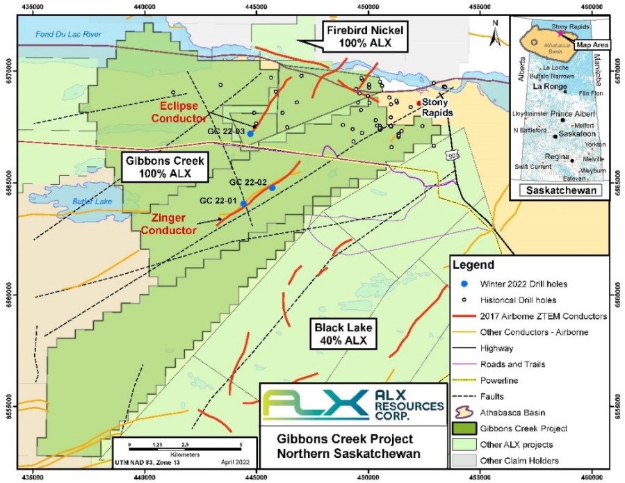 Junior Mining Network