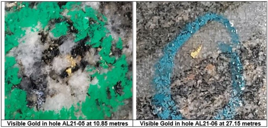 Junior Mining Network