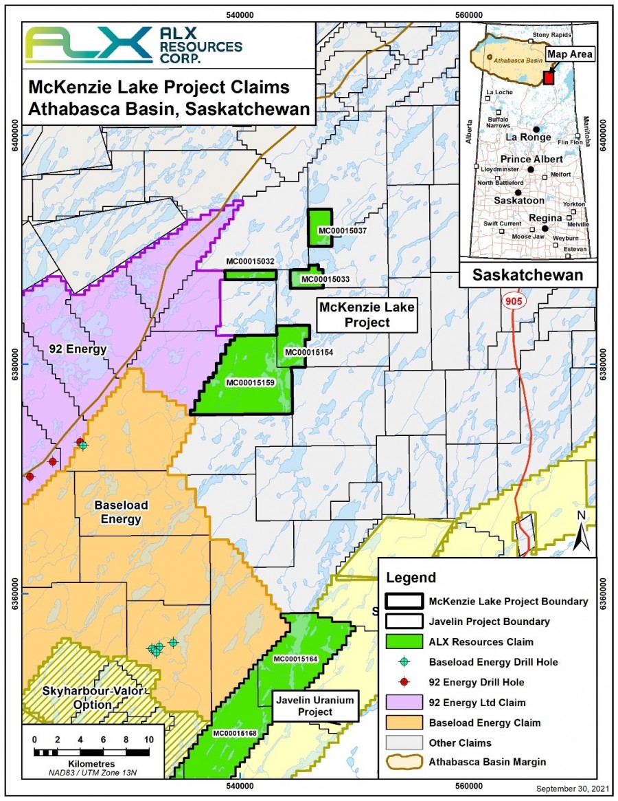 Junior Mining Network