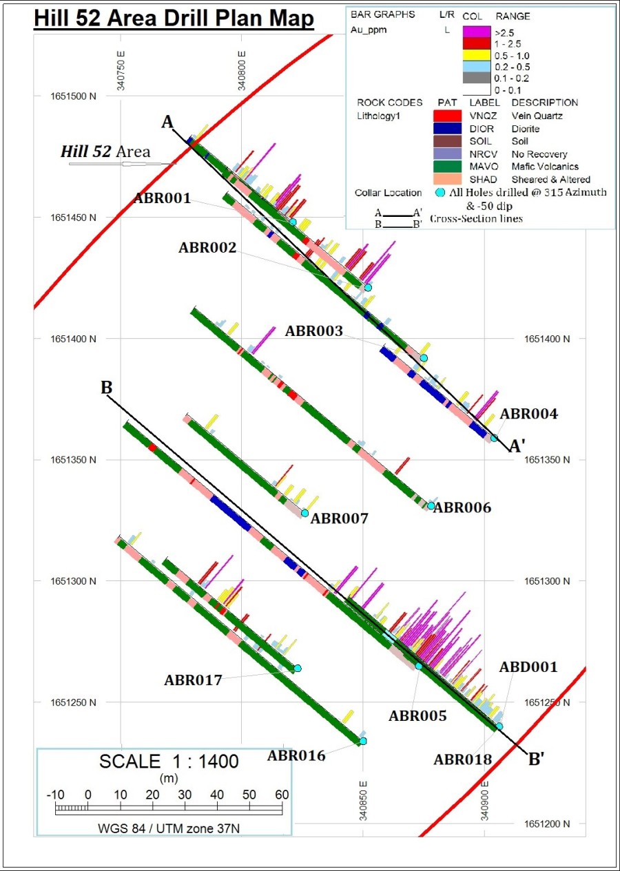 Junior Mining Network