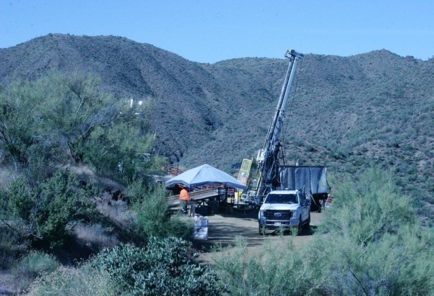 Junior Mining Network