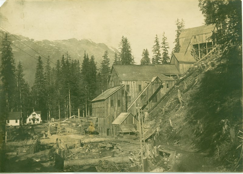 Junior Mining Network