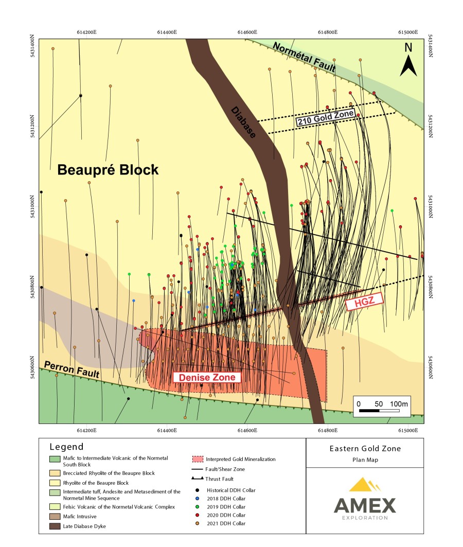 Junior Mining Network